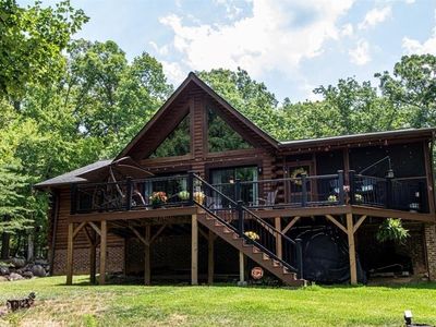 2211 Rocky Cove Ln, Denton, NC, 27239