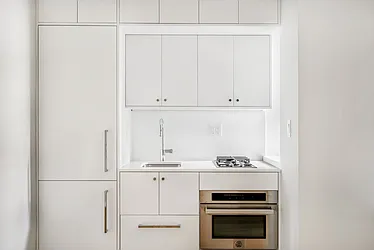 Rented by Akelius Real Estate Management