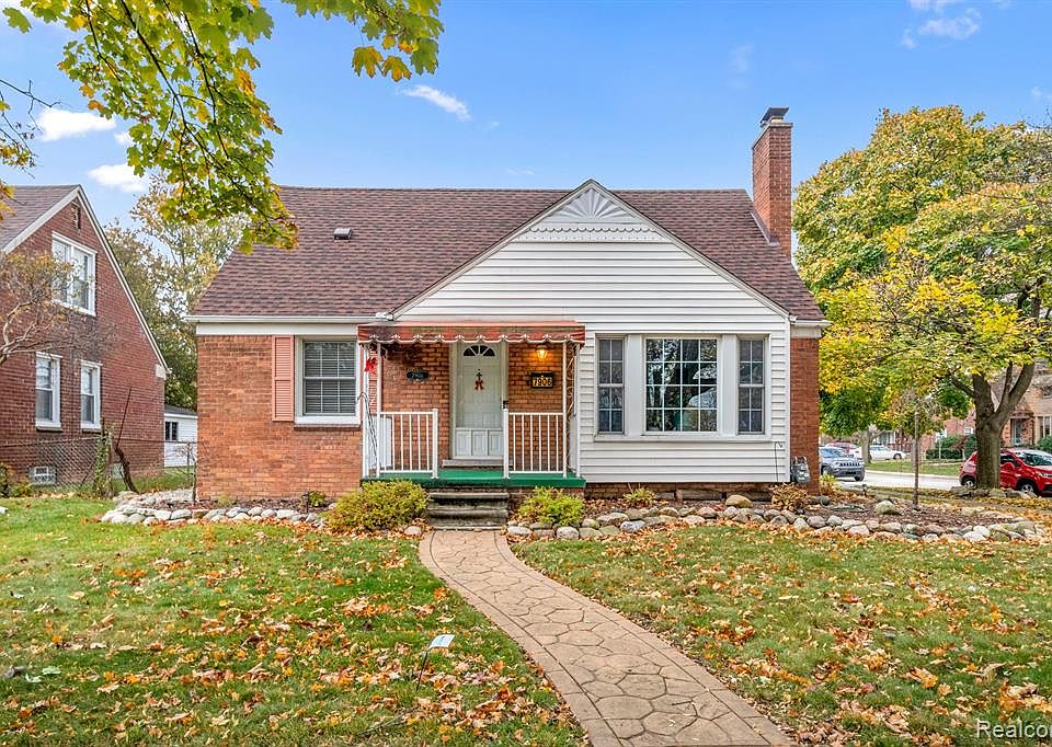 7906 Park Ave Allen Park MI 48101 MLS 20230095865 Zillow   4a91de8325b20d93de53b25bd2651c41 Cc Ft 960 