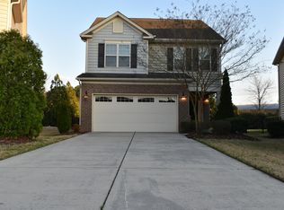 436 Windy Peak Loop, Cary, NC 27519