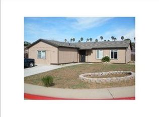 8605 Fiona Way, Santee, CA 92071