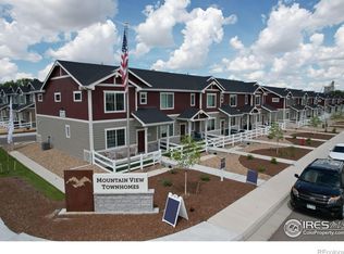 223 Molinar Street, Johnstown, CO 80534