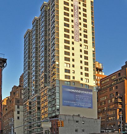 5th image of 350 W 37th St #27J