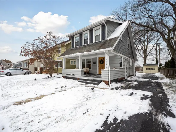 19910 Eldora Rd, Rocky River, OH 44116