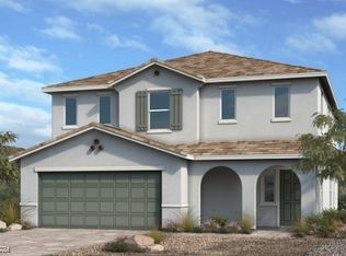 3103 Magnolia Ranch Ave, Las Vegas, NV 89139