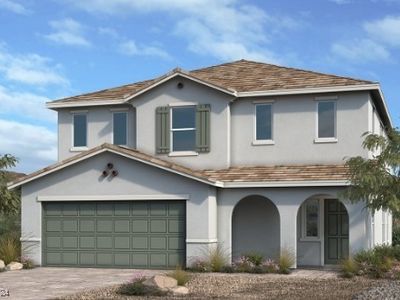 3103 Magnolia Ranch Ave, Las Vegas, NV, 89139