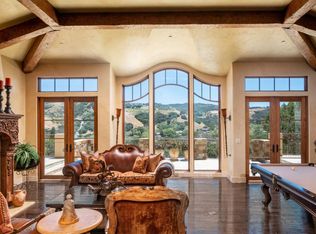 153 Corral De Tierra Rd, Salinas, CA 93908