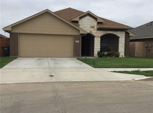 3416 Aruba Ln, Fort Worth, TX 76123