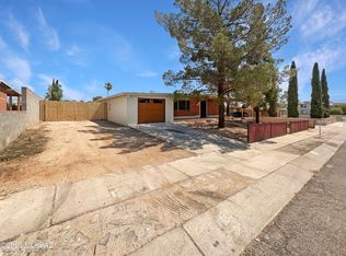 7641 E Jalapa Pl, Tucson, AZ 85710