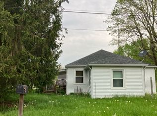 500 E Silver St, Knightstown, IN 46148