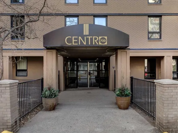 733 N 14th Ave SW #202, Calgary, AB T2R 0N3