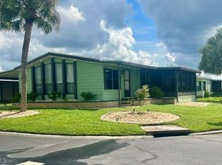 312 Mariner Dr, North Port, FL 34287