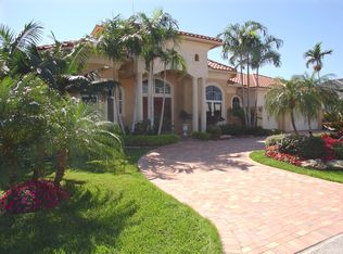 2330 NE 32nd Ct, Lighthouse Pt, FL 33064