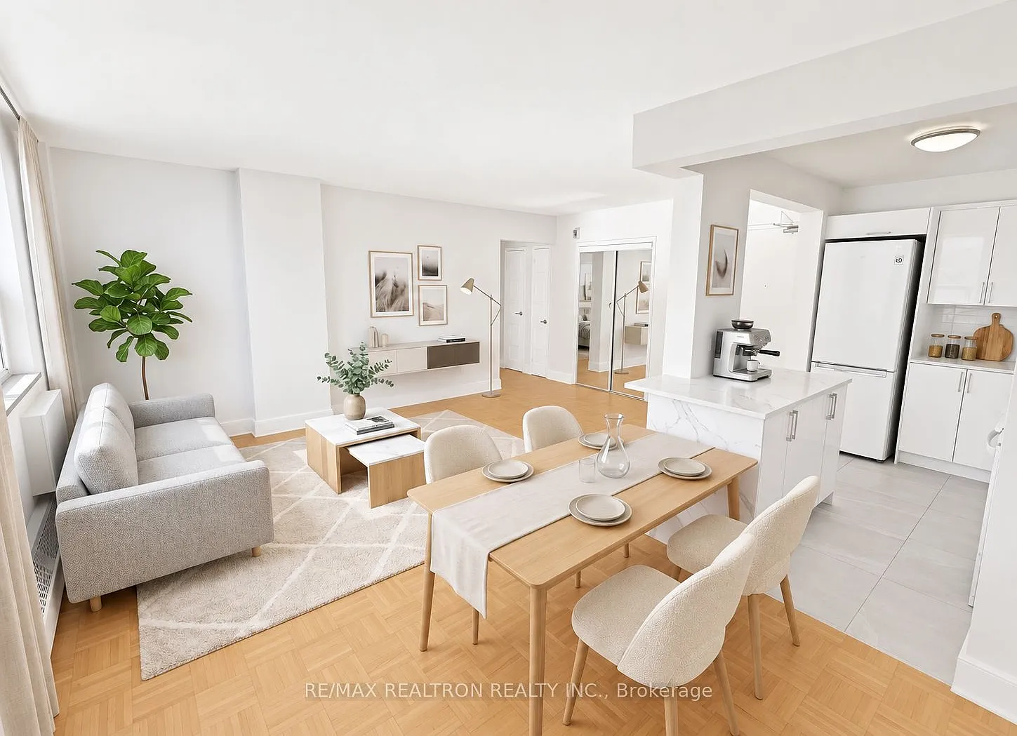 490 Eglinton Ave E — Photo 1