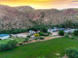 1571 Fr St #87, Globe, AZ 85501
