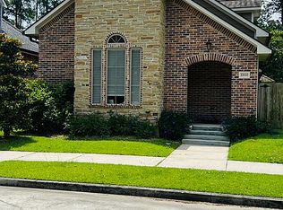 17830 Suma Lake Dr, Livingston, LA 70754