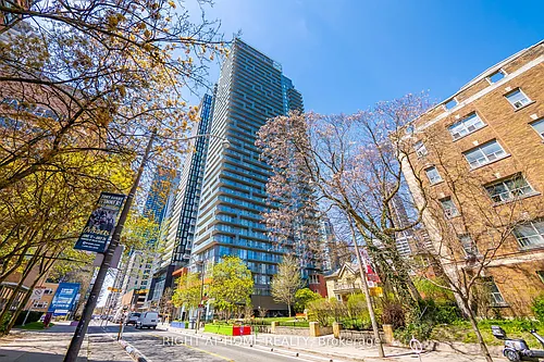 50 Wellesley St E #503 Photo 1