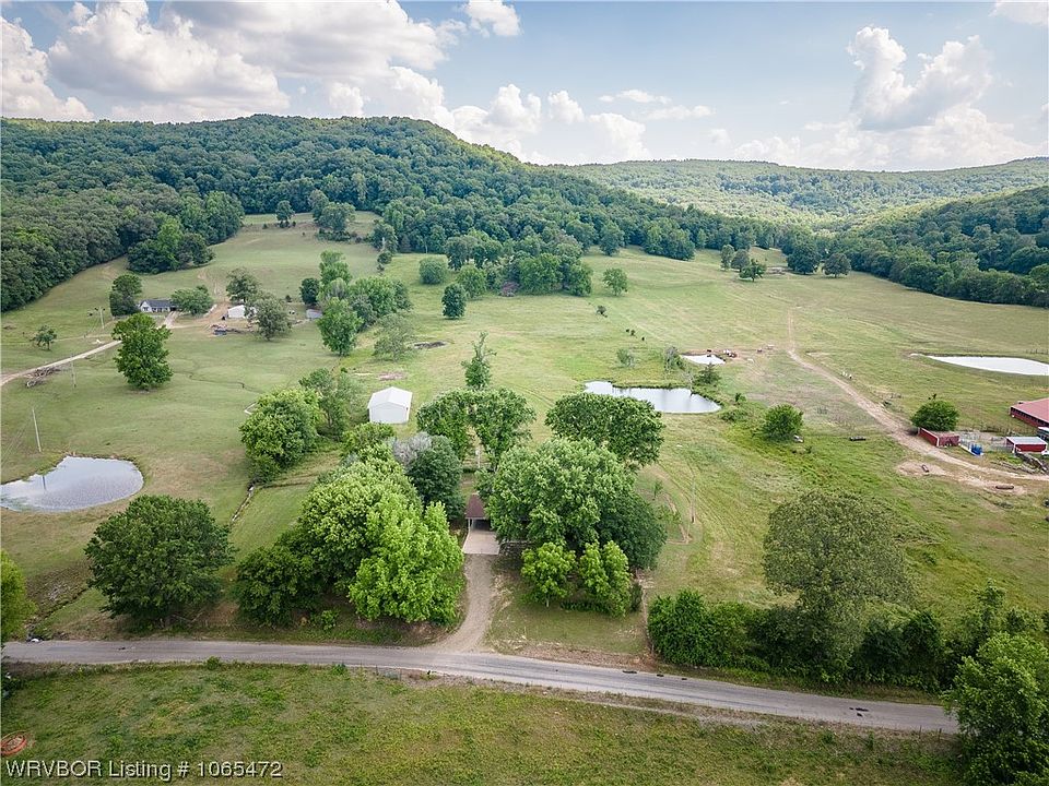 2824 Independence Rd, Cedarville, AR 72932 MLS 1065472 Zillow