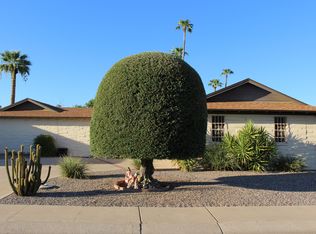 9918 W Denham Dr, Sun City, AZ 85351