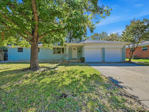 7304 Winnell Way, North Richland Hills, TX 76180