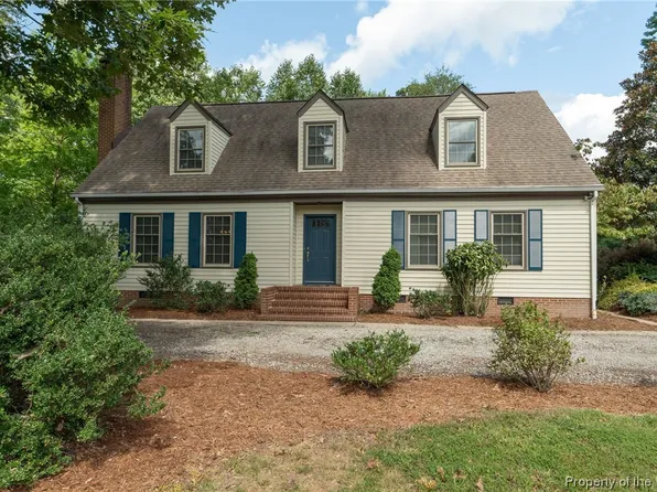 163 The Maine, Williamsburg, VA 23185