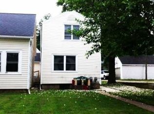 320 N Bridge St, Grand Ledge, MI 48837