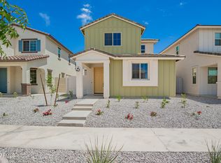 15610 S 181st Dr, Goodyear, AZ 85338