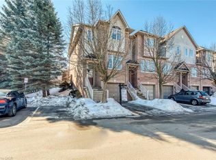 34 Palomino Trl, Halton Hills, ON L7G 6E9