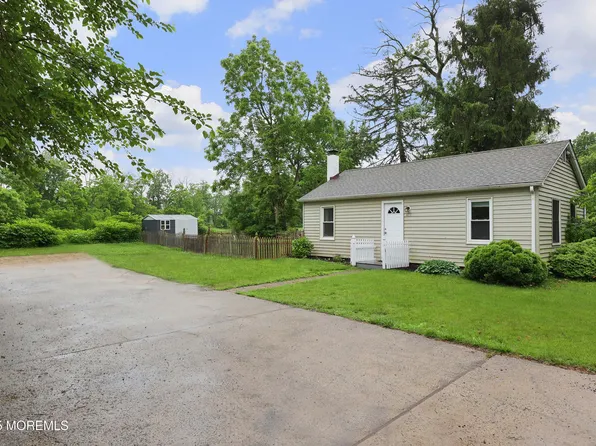 477 Lakewood Farmingdale Road, Howell, NJ 07731