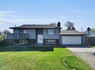 1511 S Warren Rd, Spokane Valley, WA 99037