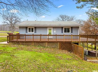 2629 Golf Rd, La Fayette, IL 61449