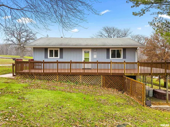 2629 Golf Rd, La Fayette, IL 61449