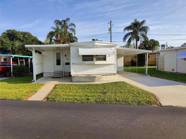 (undisclosed Address), Clearwater, FL 33756