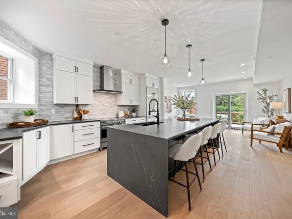 131 11th St NE Unit 3, Washington, DC 20002