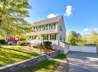 257 W Hill Rd, Marlborough, MA 01752