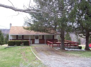 234 W Theresia Rd, Saint Marys, PA 15857