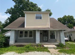1235 N Sharon Ave, Indianapolis, IN