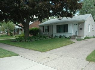 1312 Maxwell Ave, Royal Oak, MI