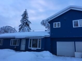 1176 Kodiak St, Fairbanks, AK 99709