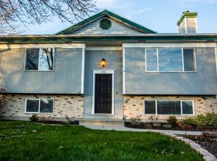 2056 W Happiness Dr, Taylorsville, UT 84129