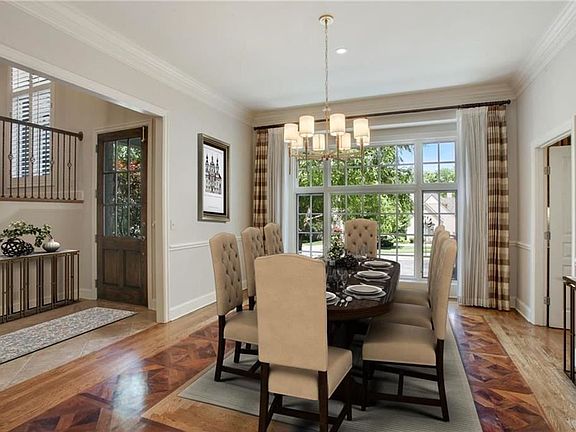 4th image of 8208 Juniper Ln