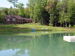 328 W Street Ext, Oneonta, NY 13820