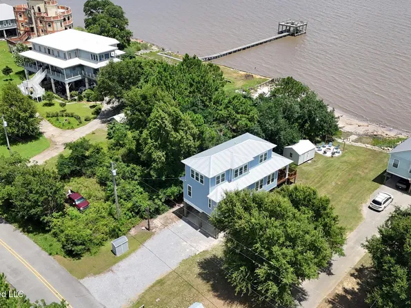 5125 E Belle Fontaine Rd, Ocean Springs, MS 39564