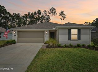 2635 Windsor Lakes Way, Green Cove Springs, FL 32043