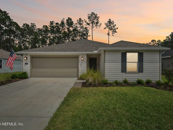 2635 WINDSOR LAKES Way, Green Cove Springs, FL 32043