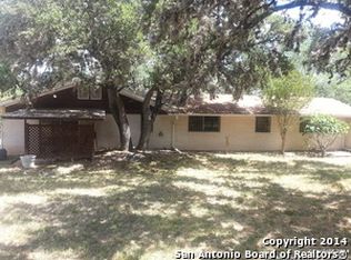 6333 Hollyhock Rd, San Antonio, TX 78240