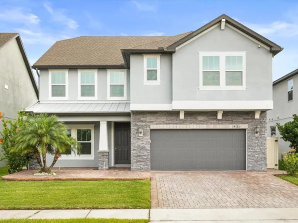 14160 Dove Hollow Dr, Orlando, FL 32824