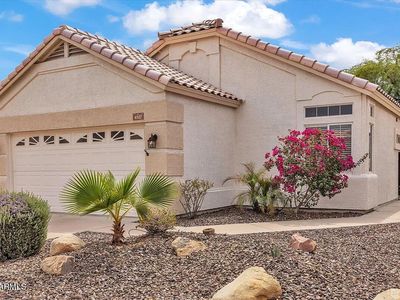 4307 E South Fork Dr, Phoenix, AZ, 85044