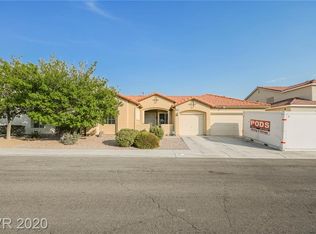 6460 Gentle Falls Ln, North Las Vegas, NV 89084