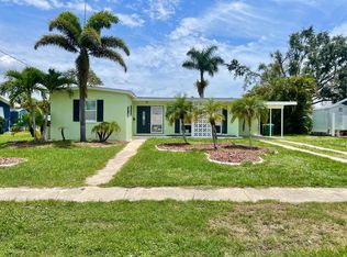 166 Buckeye Ave NW, Port Charlotte, FL 33952